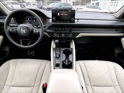 Used 2024 Honda Accord LX image 14