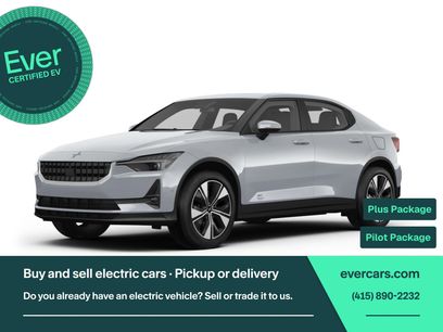 Used 2023 Polestar Polestar 2 w/ Pilot Pack