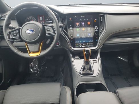 Certified 2025 Subaru Outback Wilderness image 10