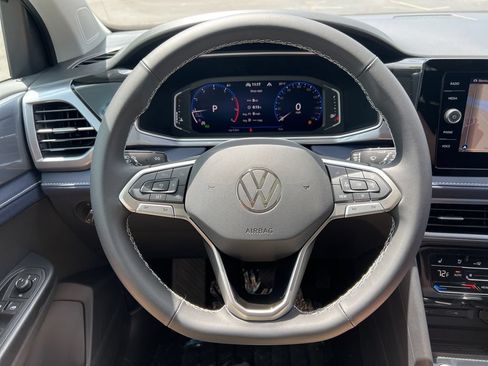 New 2026 Volkswagen Taos SEL AWD/4WD image 15