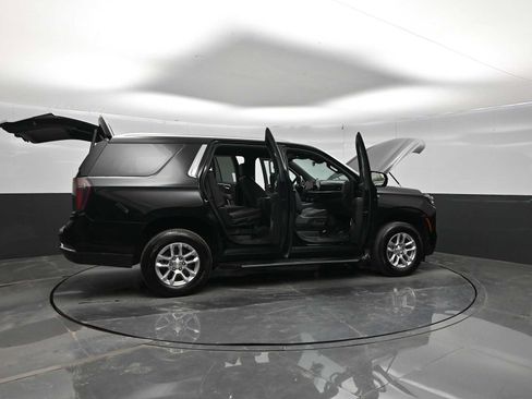 Used 2025 Chevrolet Tahoe LT AWD/4WD image 48