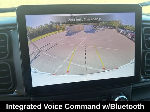 New 2026 RAM ProMaster 2500 w/ Premium Convenience Group image 15