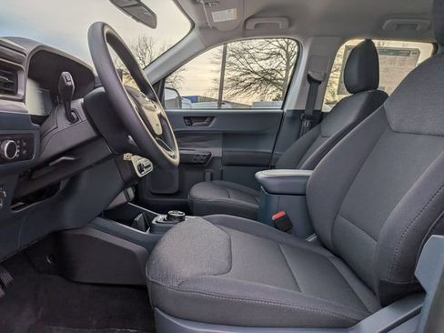 New 2025 Ford Maverick XL w/ 4K Tow Package image 18