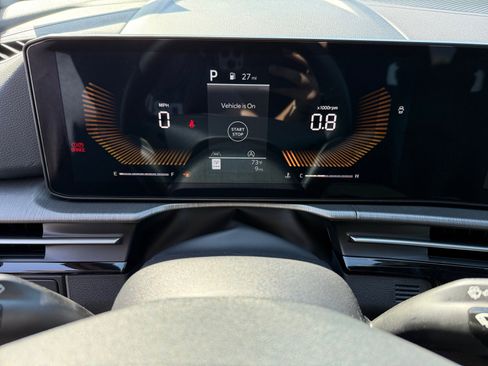 New 2026 Kia Sportage X-Line w/ X-Line Premium Package image 11