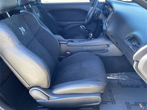 Used 2023 Dodge Challenger R/T Scat Pack w/ Plus Package image 28