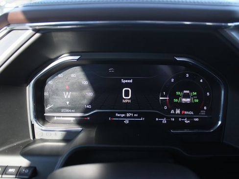 Used 2024 GMC Sierra 2500 Denali w/ Denali Reserve Package image 28