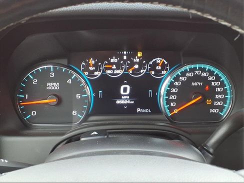 Used 2019 GMC Yukon XL Denali w/ Denali Ultimate Package image 11