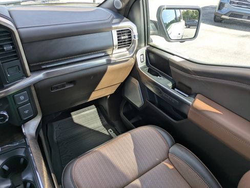 Used 2024 Ford F150 King Ranch AWD/4WD image 16