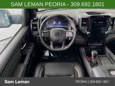New 2026 RAM 1500 RHO AWD/4WD image 22