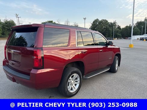 Used 2020 Chevrolet Tahoe LT image 7