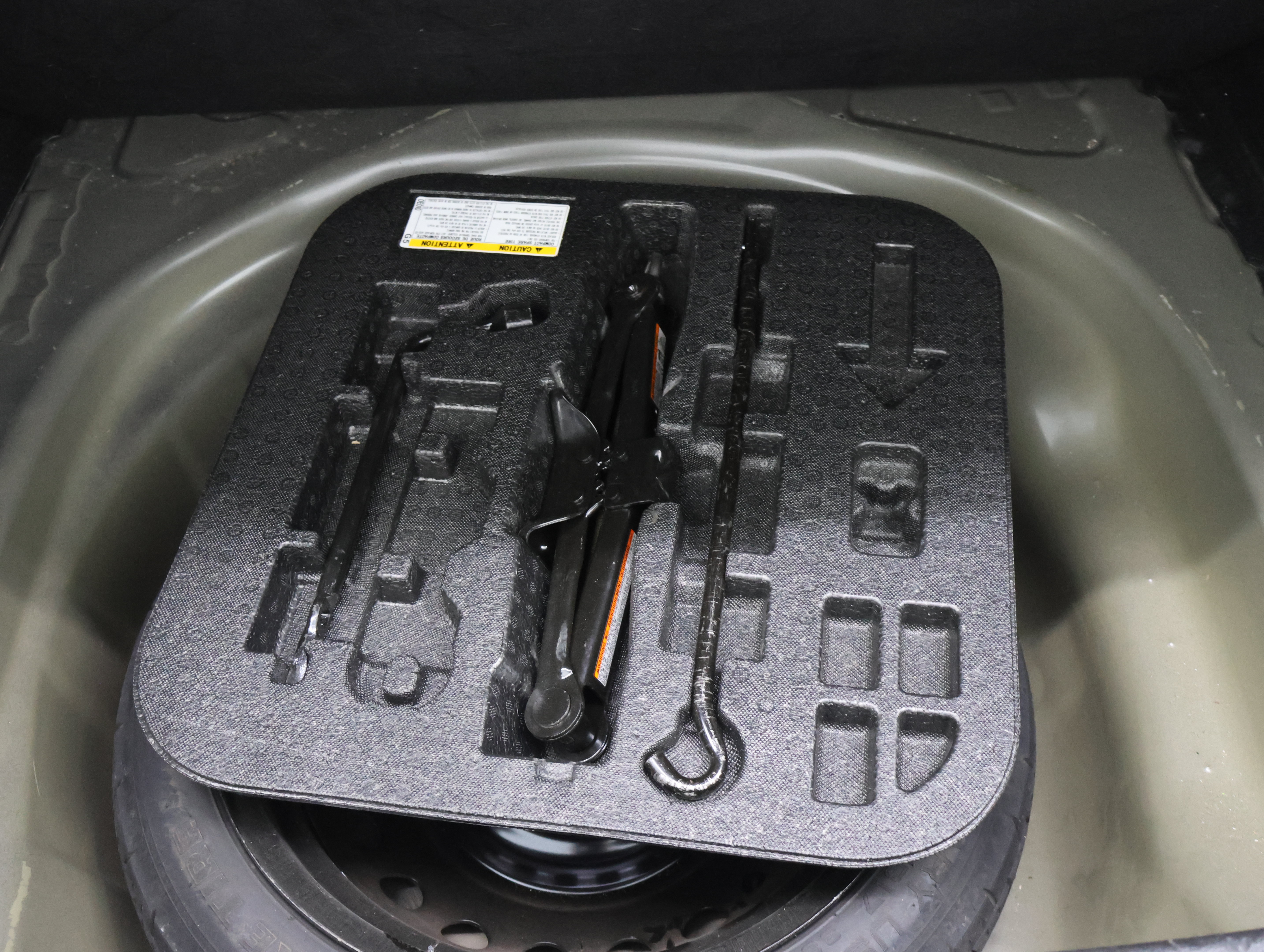Used 2024 Toyota Corolla LE FWD image 27