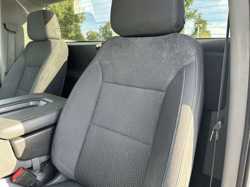 Used 2022 Chevrolet Silverado 3500 W/T w/ WT Convenience Package image 11