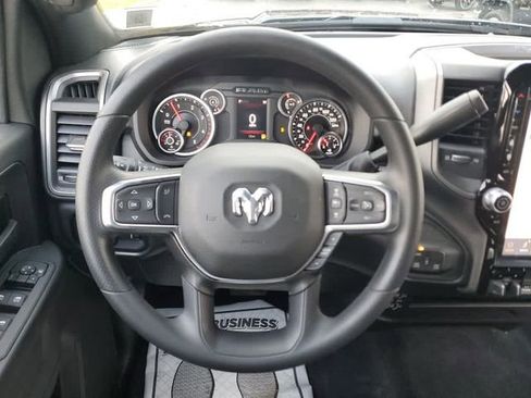 New 2026 RAM 2500 Tradesman AWD/4WD image 18