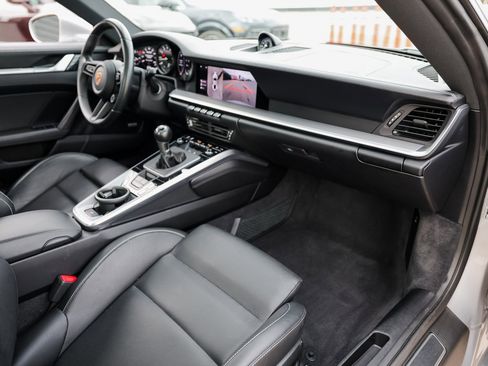 Certified 2021 Porsche 911 Carrera S image 27