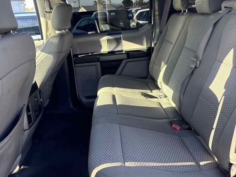 Used 2017 Ford F150 XLT w/ Equipment Group 302A Luxury image 3