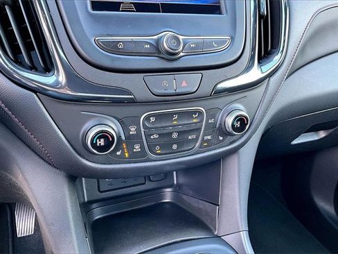 Used 2024 Chevrolet Equinox RS image 15