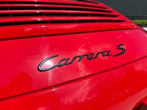 Used 2006 Porsche 911 Carrera 4S image 14