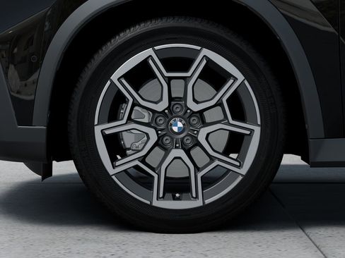 New 2026 BMW X1 xDrive28i AWD/4WD image 7