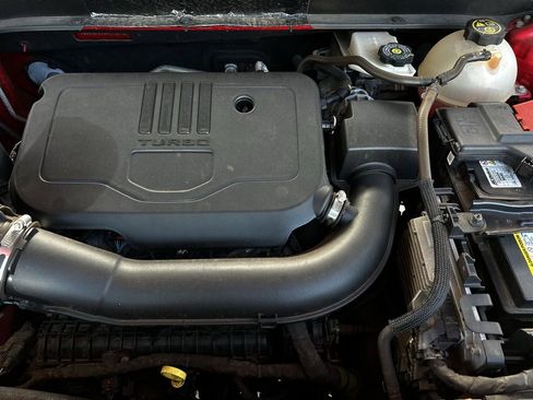 Used 2023 Chevrolet Blazer LT FWD image 33