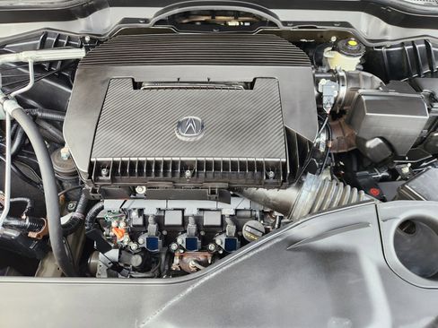 Used 2023 Acura MDX SH-AWD w/ Technology Package image 20