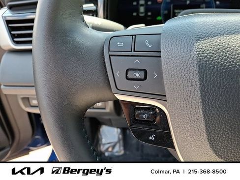 Used 2025 Toyota Camry XSE w/ Premium Plus Package AWD/4WD image 23