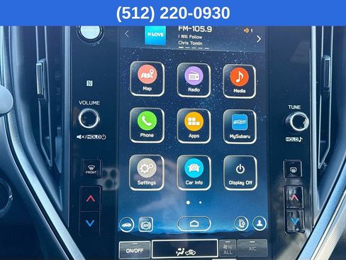 New 2026 Subaru Crosstrek 2.5i Sport image 18