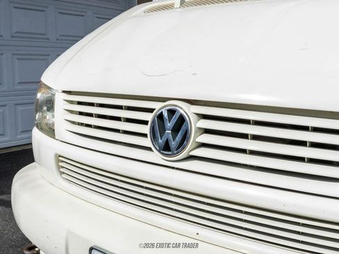 Used 2003 Volkswagen Eurovan MV image 65