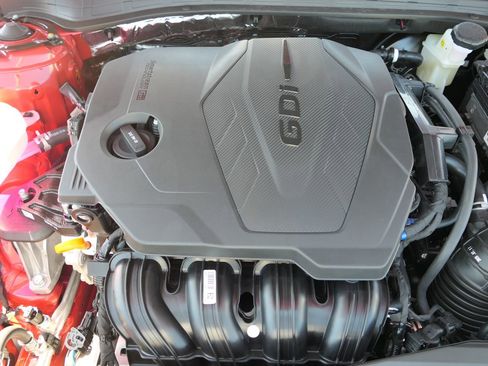 New 2026 Kia K5 GT-Line w/ GT-Line Premium Package image 27