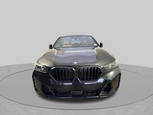 Used 2024 BMW X6 xDrive40i w/ Premium Package AWD/4WD image 26