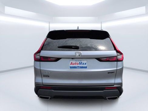 Used 2024 Honda CR-V Sport-L image 4