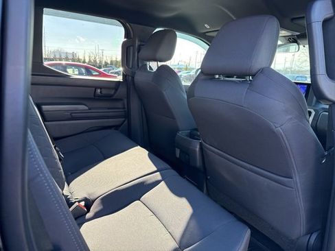 Used 2024 Toyota Tacoma SR image 30