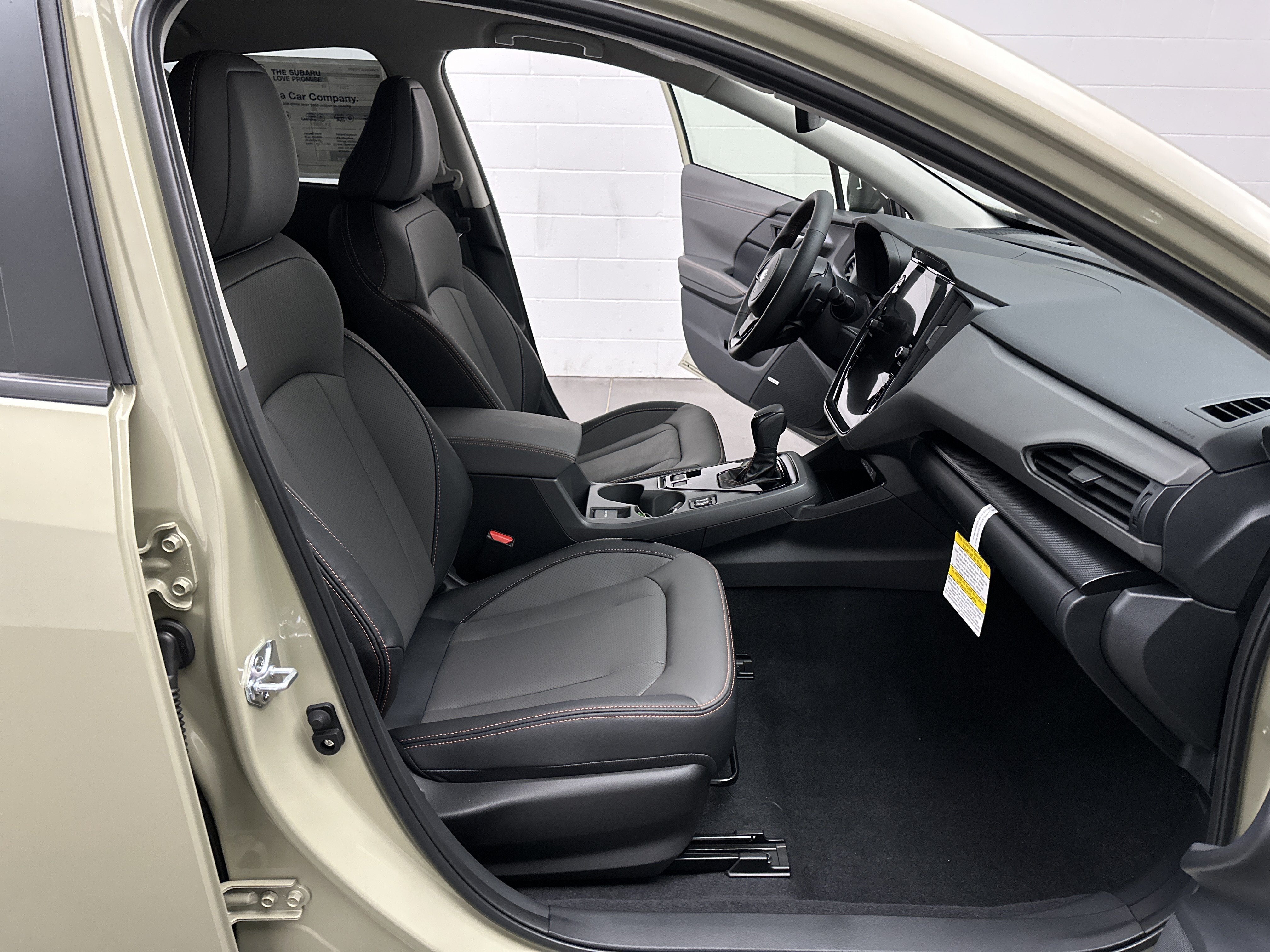 New 2026 Subaru Crosstrek 2.5i Limited AWD/4WD image 22