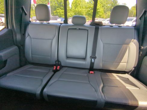 Used 2021 Ford F150 Lariat AWD/4WD image 20