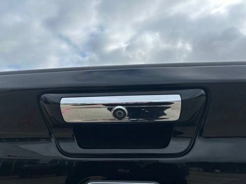 Used 2019 RAM 1500 Limited w/ Advanced Safety Group AWD/4WD image 11
