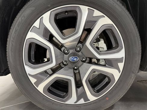 Used 2023 Subaru Ascent Touring image 52