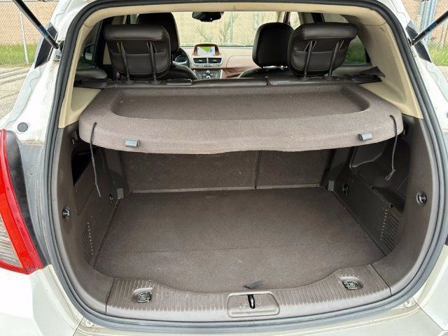 Used 2015 Buick Encore Premium FWD image 11
