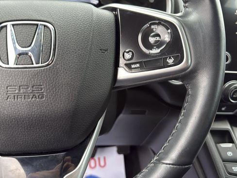 Used 2020 Honda CR-V EX-L image 16