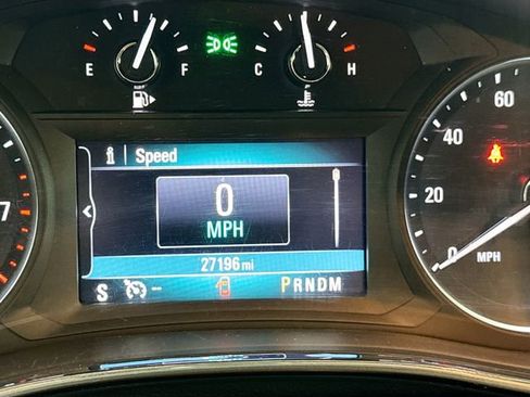 Used 2019 Buick Encore Preferred image 13