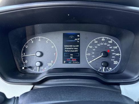 Used 2024 Toyota Corolla SE FWD image 30