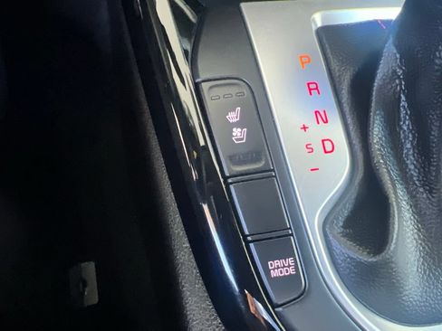 Certified 2022 Kia Forte GT w/ GT2 Package FWD image 58