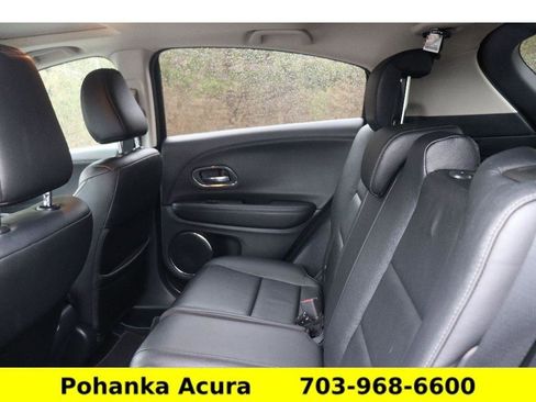 Used 2018 Honda HR-V EX-L image 29