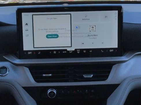 New 2026 Ford Explorer Active w/ Active Comfort Package RWD image 18