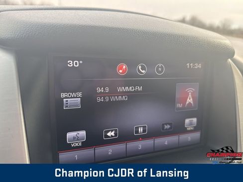 Used 2015 GMC Yukon XL SLT image 33