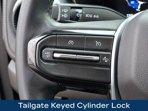 Used 2024 Chevrolet Colorado LT w/ LT Convenience Package II image 24