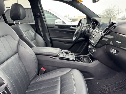 Used 2017 Mercedes-Benz GLE 350 4MATIC image 34