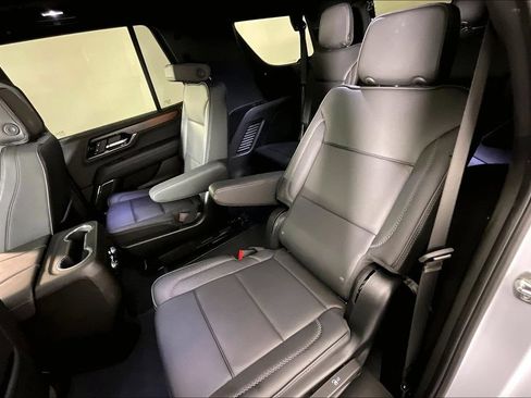 Used 2026 GMC Yukon Denali w/ Sun & Power Step Package AWD/4WD image 27
