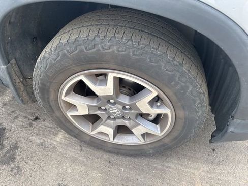 Used 2023 Honda Passport TrailSport image 15