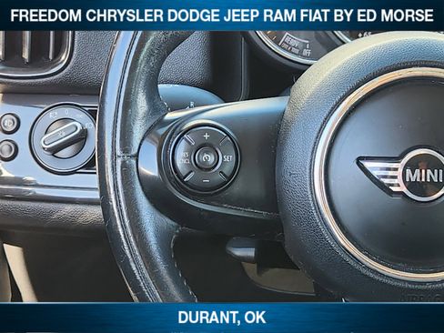 Used 2019 MINI Cooper Countryman image 20