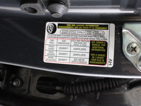 New 2026 Subaru Outback Wilderness AWD/4WD image 37