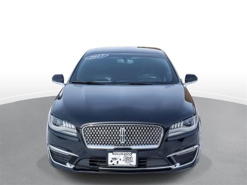 Used 2017 Lincoln MKZ Premiere image 3